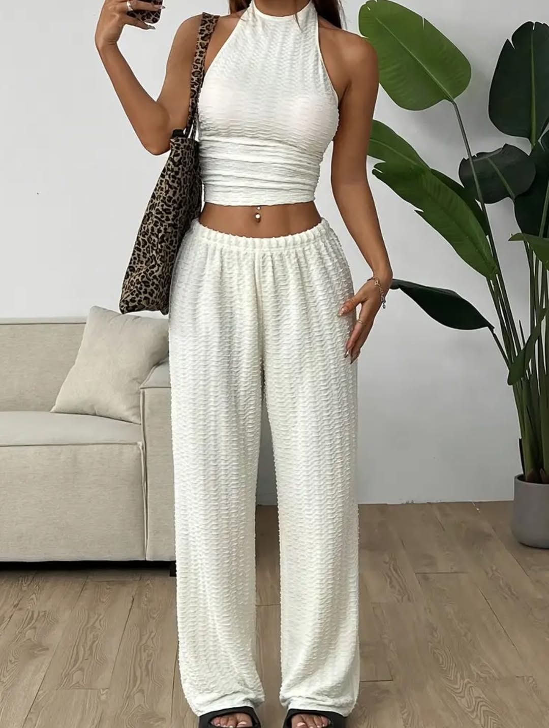 Culotte Trousers