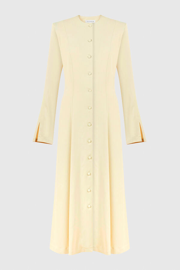 Serena dress