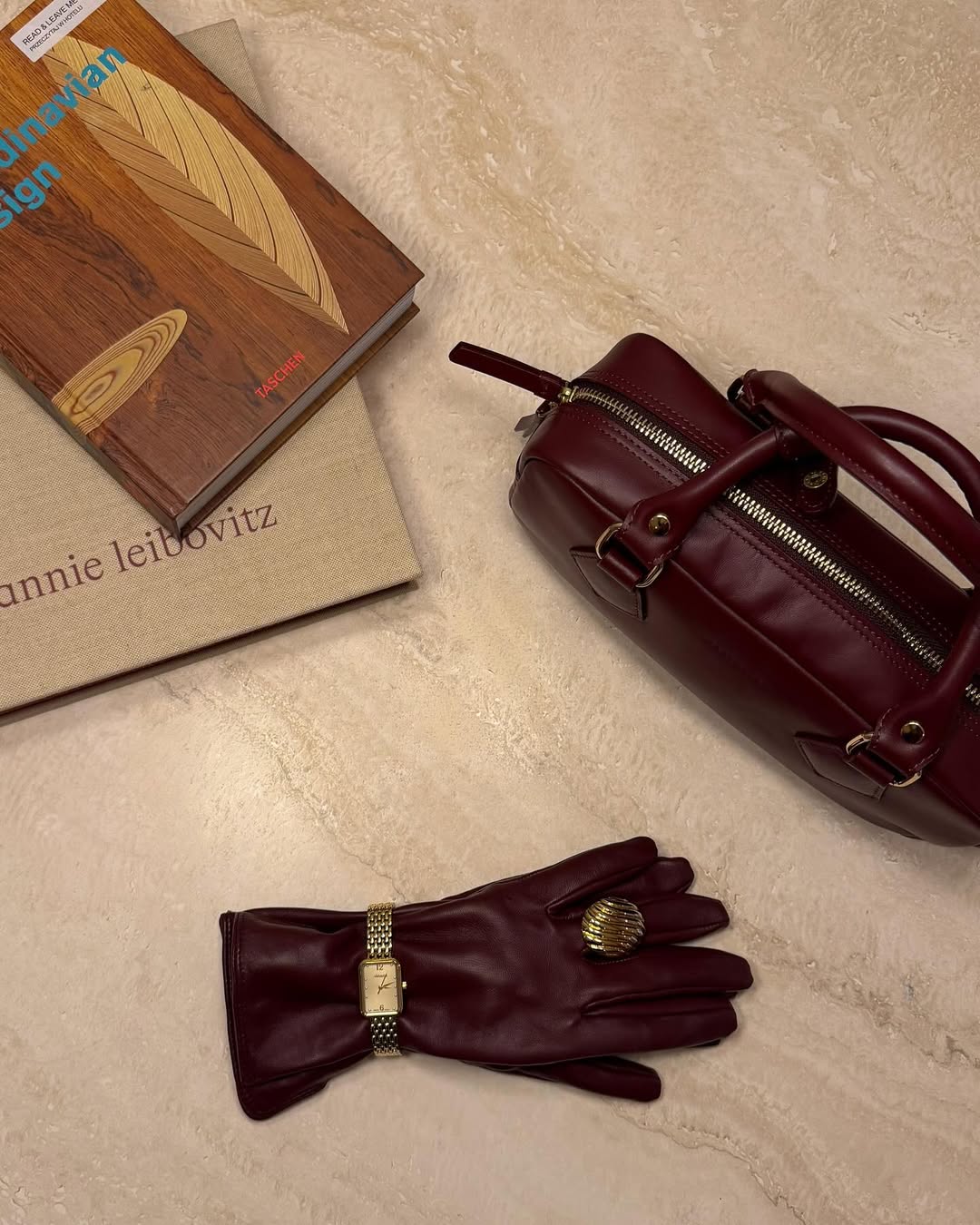 Gloves