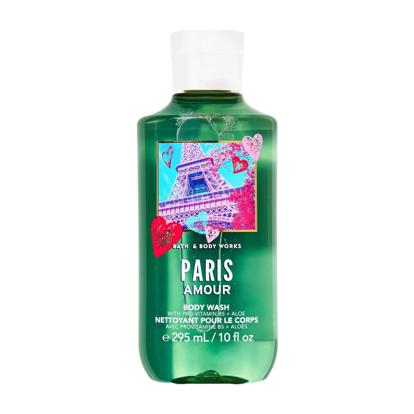 Shower Gel