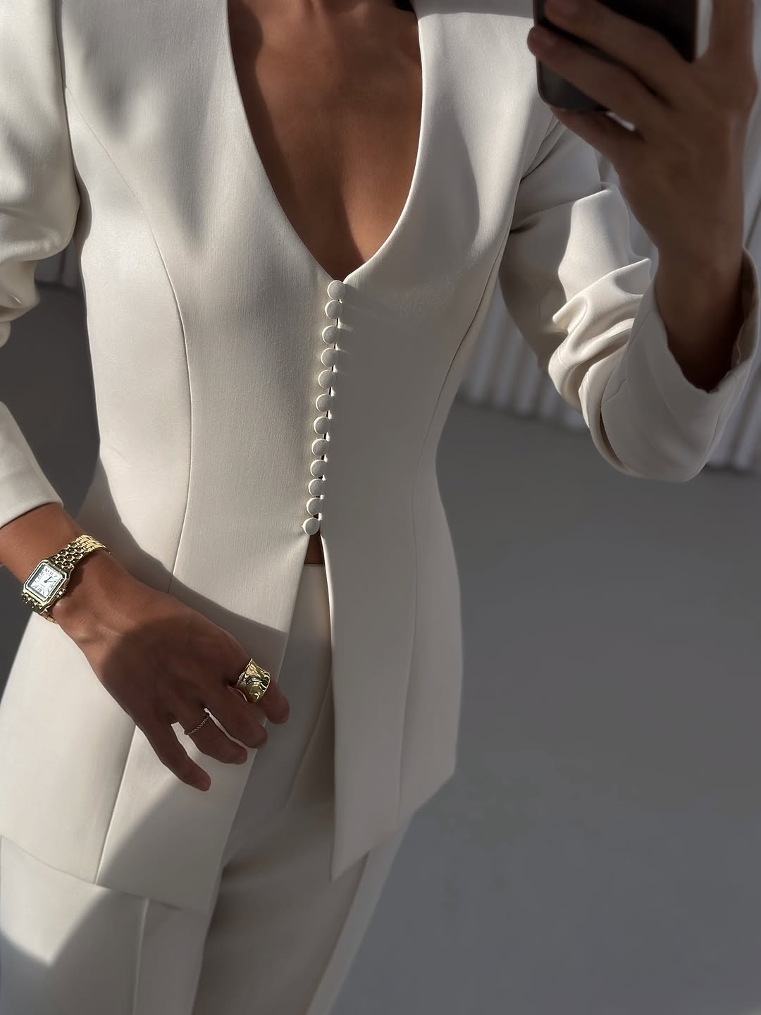 Kendra jacket