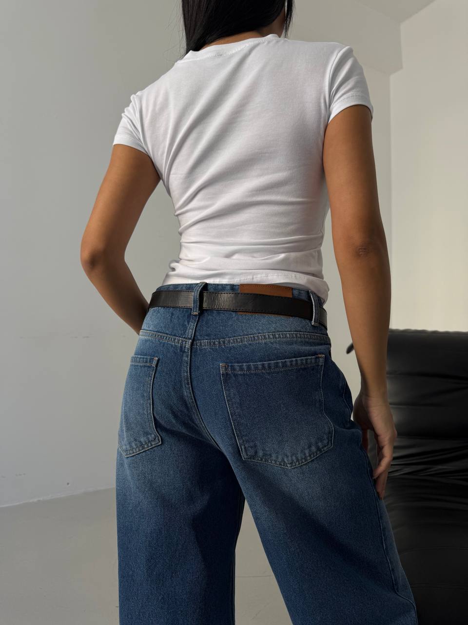 Basic T-shirt