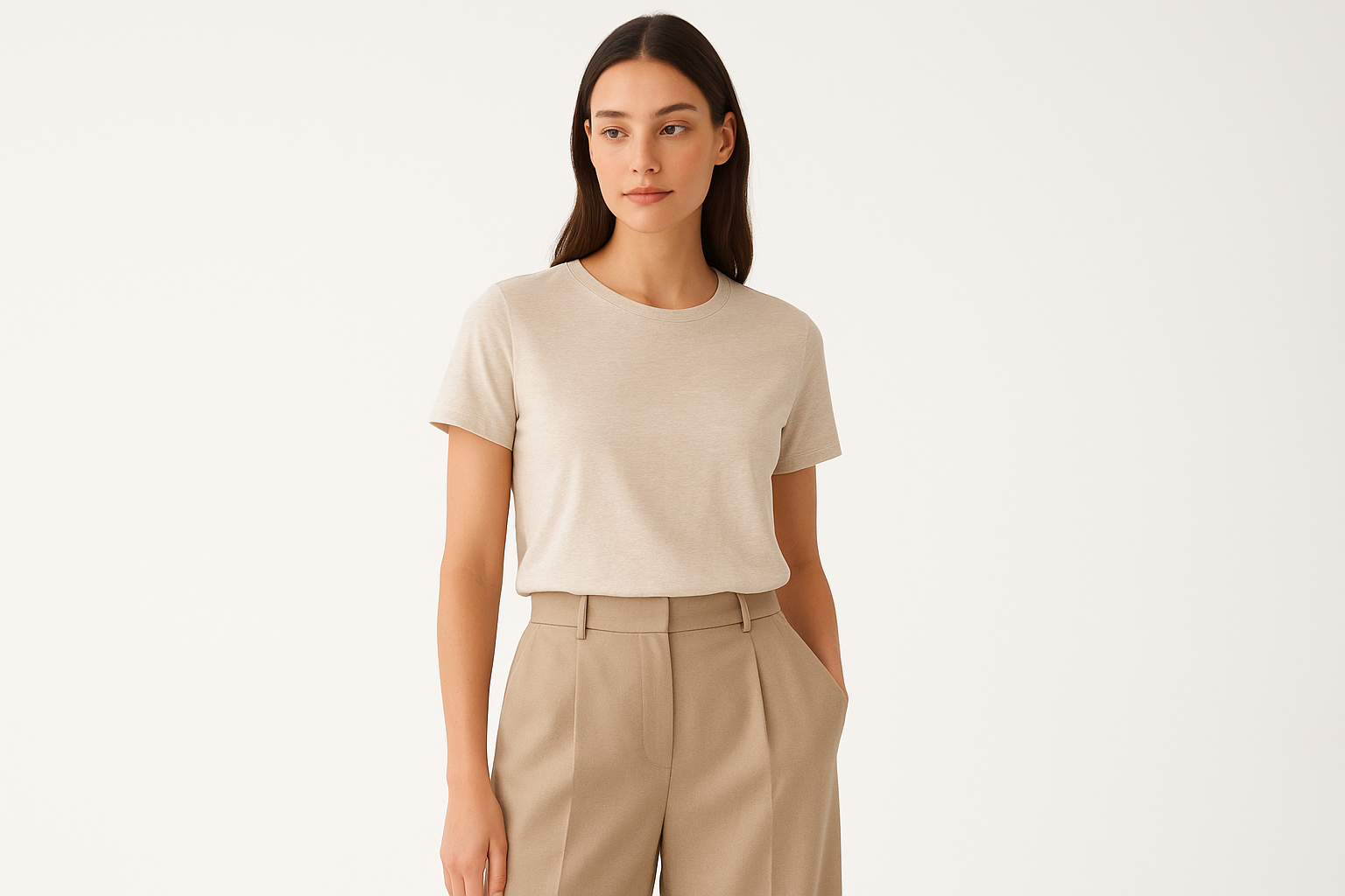 Light & Breezy Basics