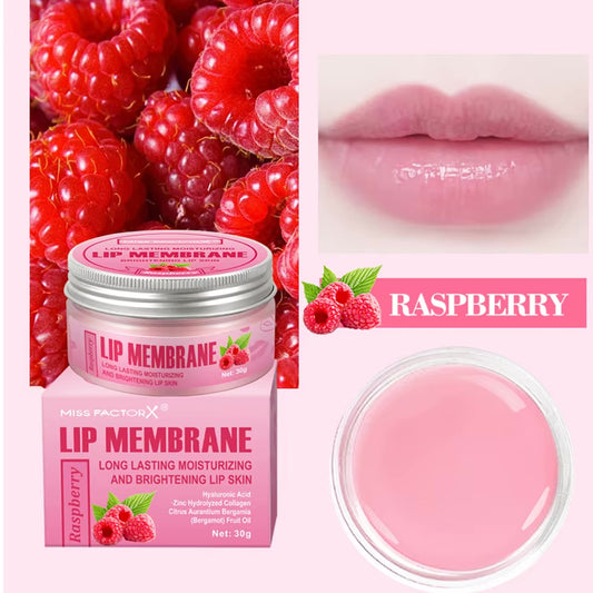 Lip Membrane