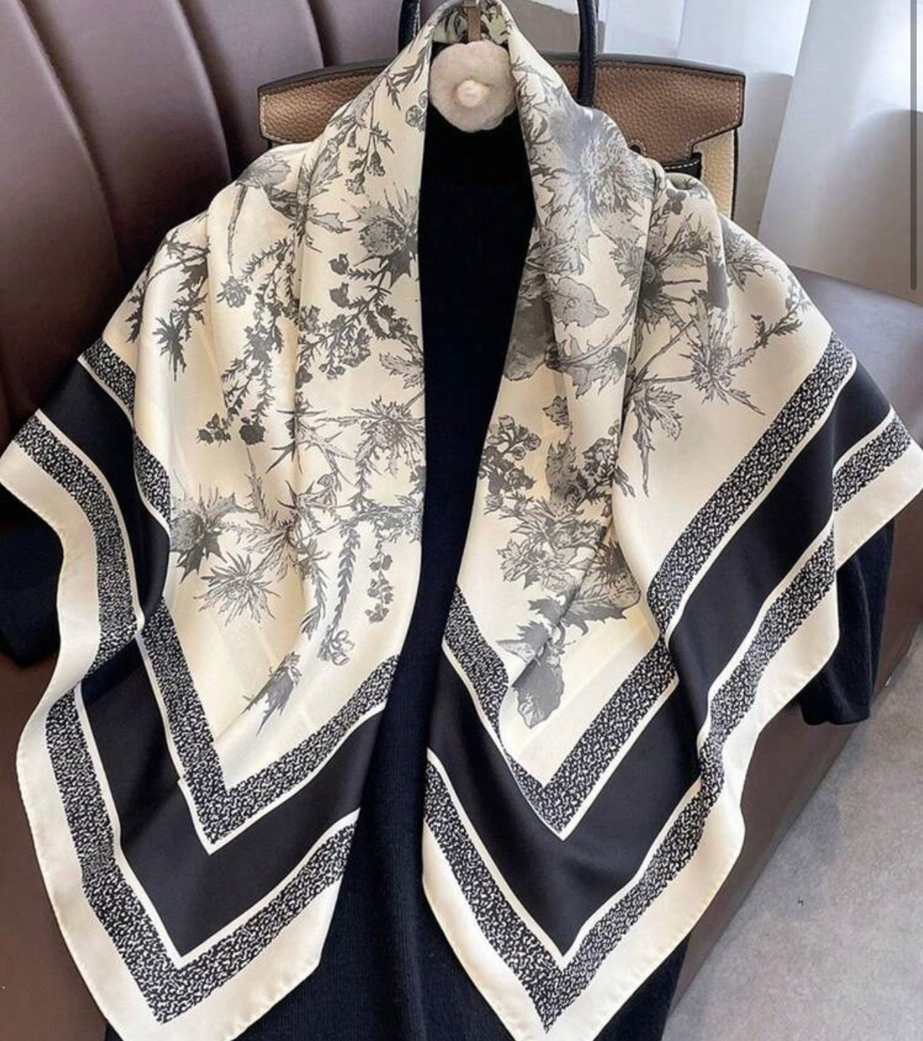 SCARVES