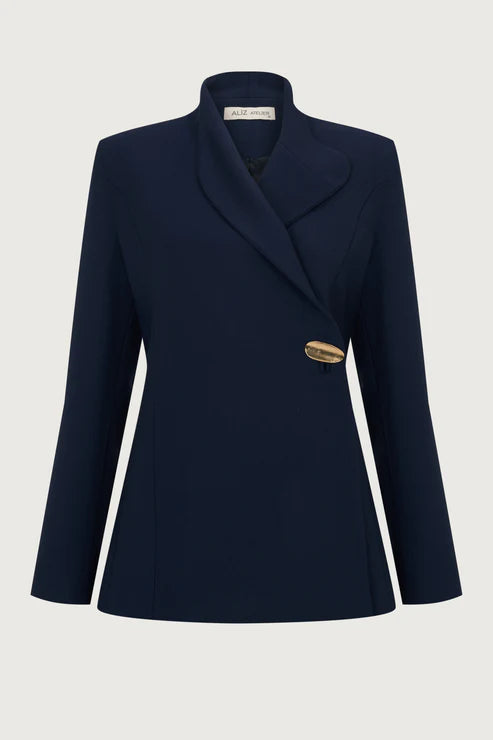 Metis Jacket