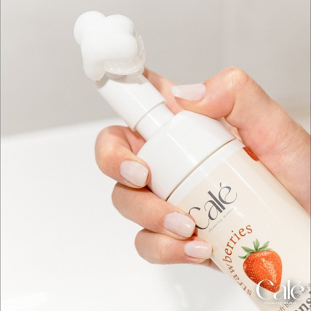 Facial cleanser