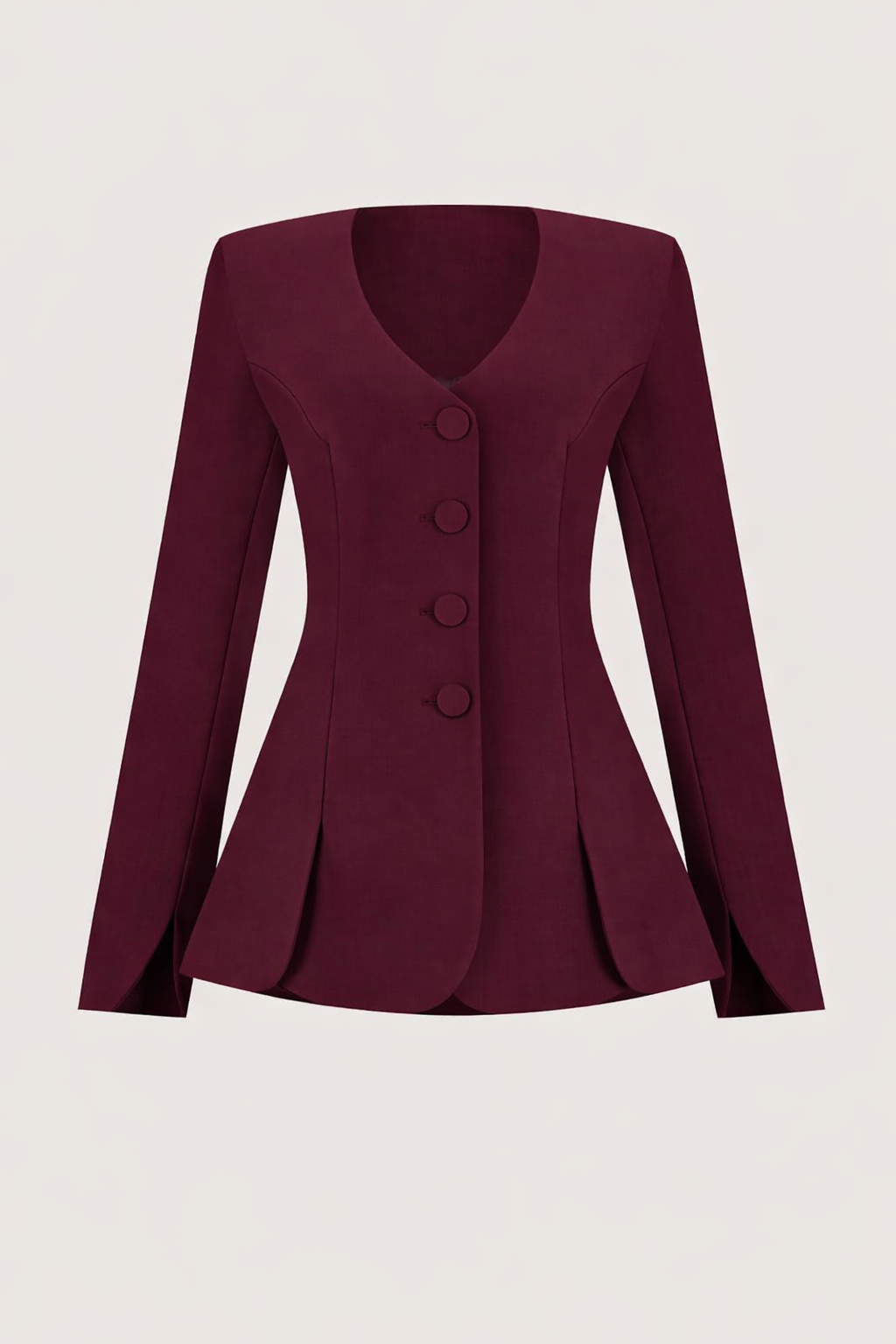 Tulip Jacket