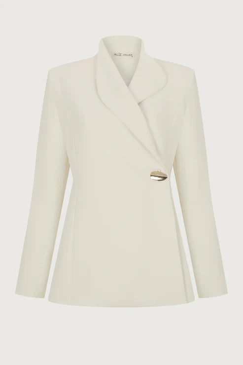 Metis Jacket