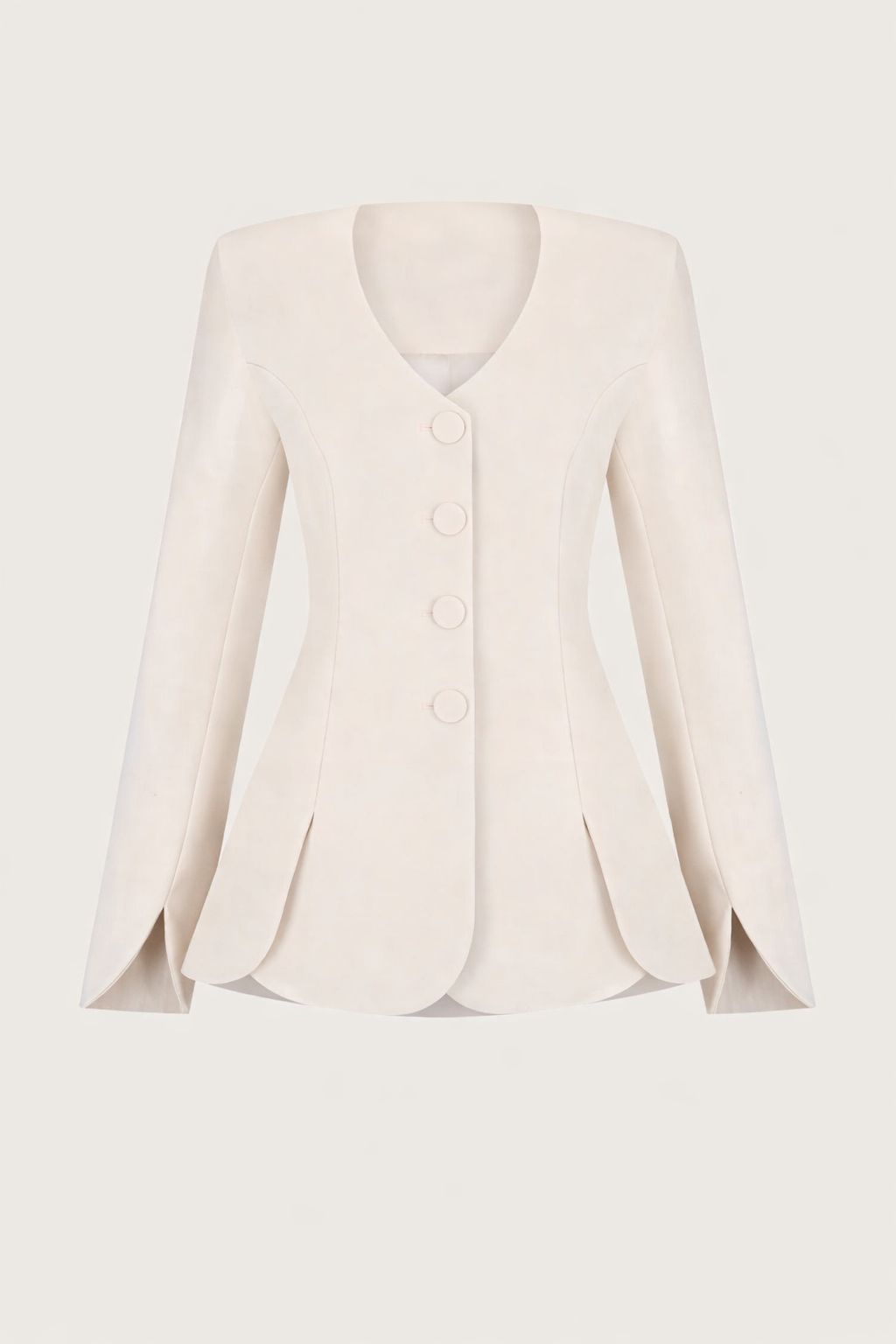 Tulip Jacket