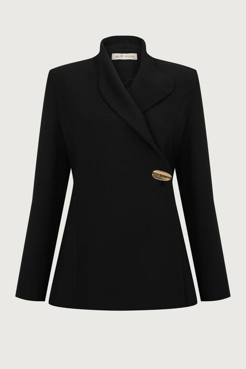 Metis Jacket