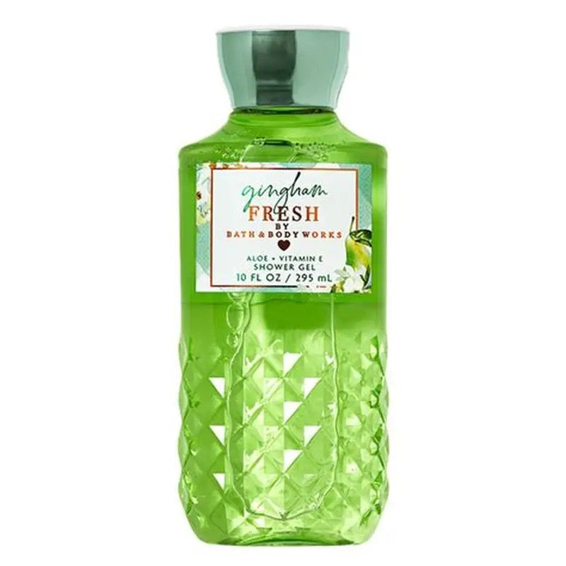 Shower Gel