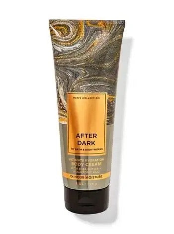 Lotions & Moisturizers
