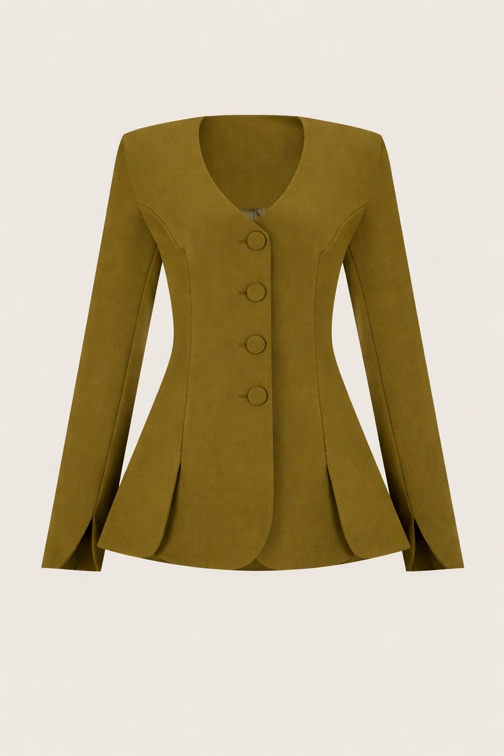 Tulip Jacket
