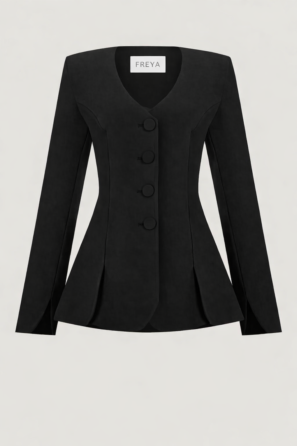 Tulip Jacket