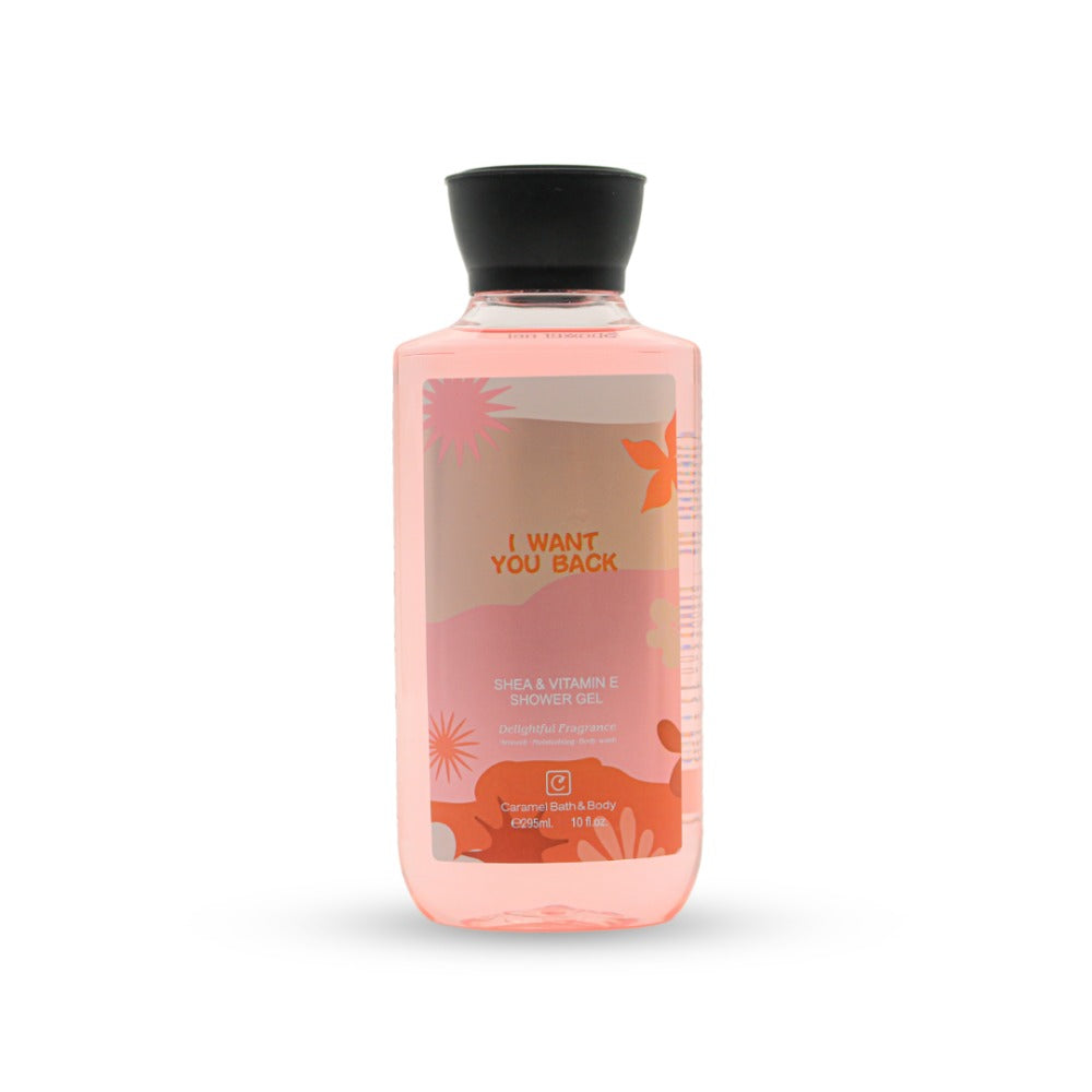 Shower Gel