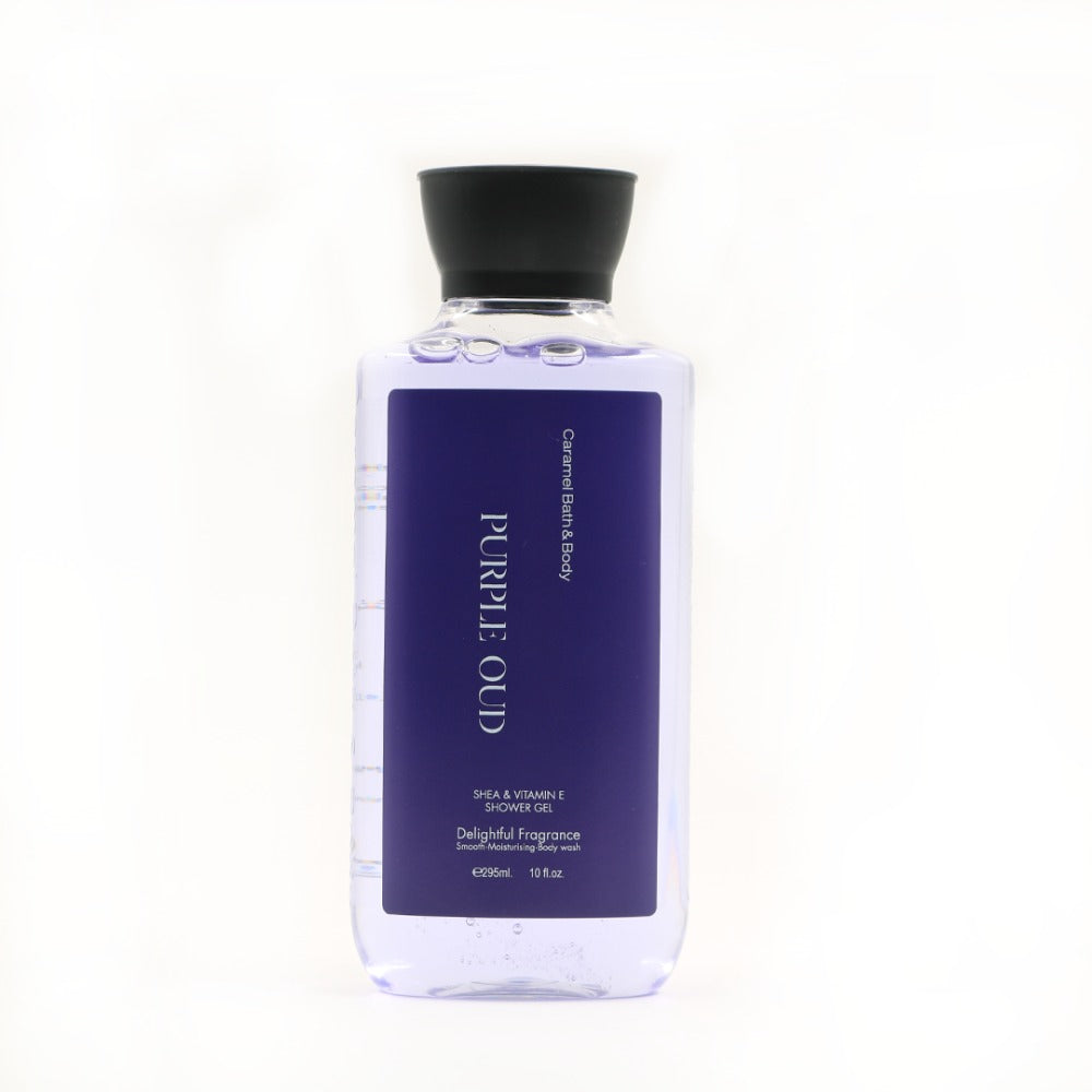 Shower Gel