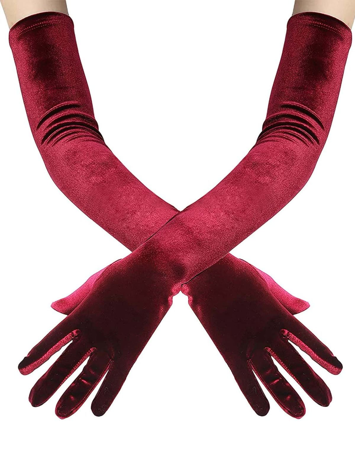Gloves