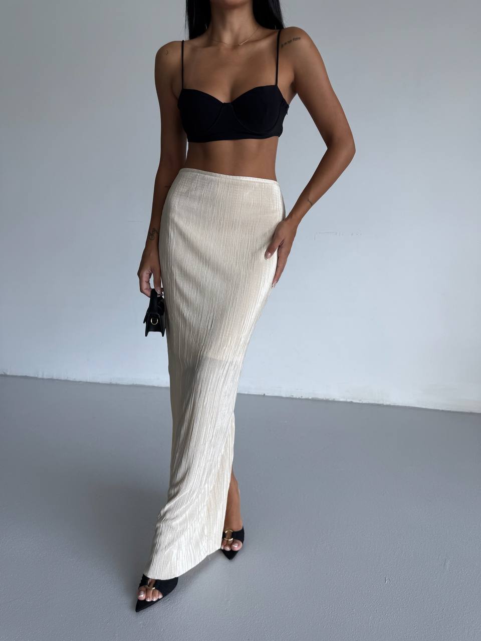 Maxi Skirt