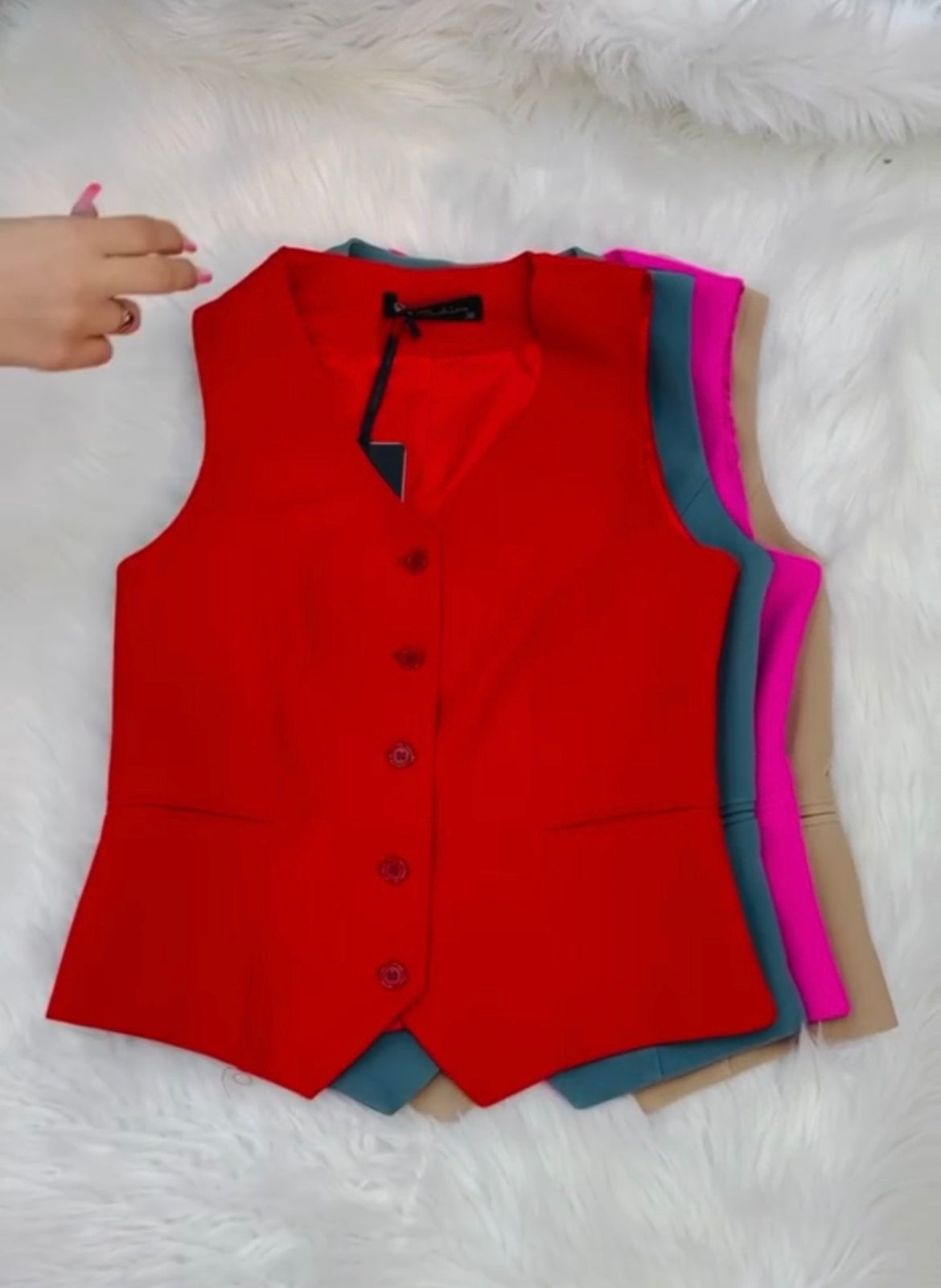 Vest
