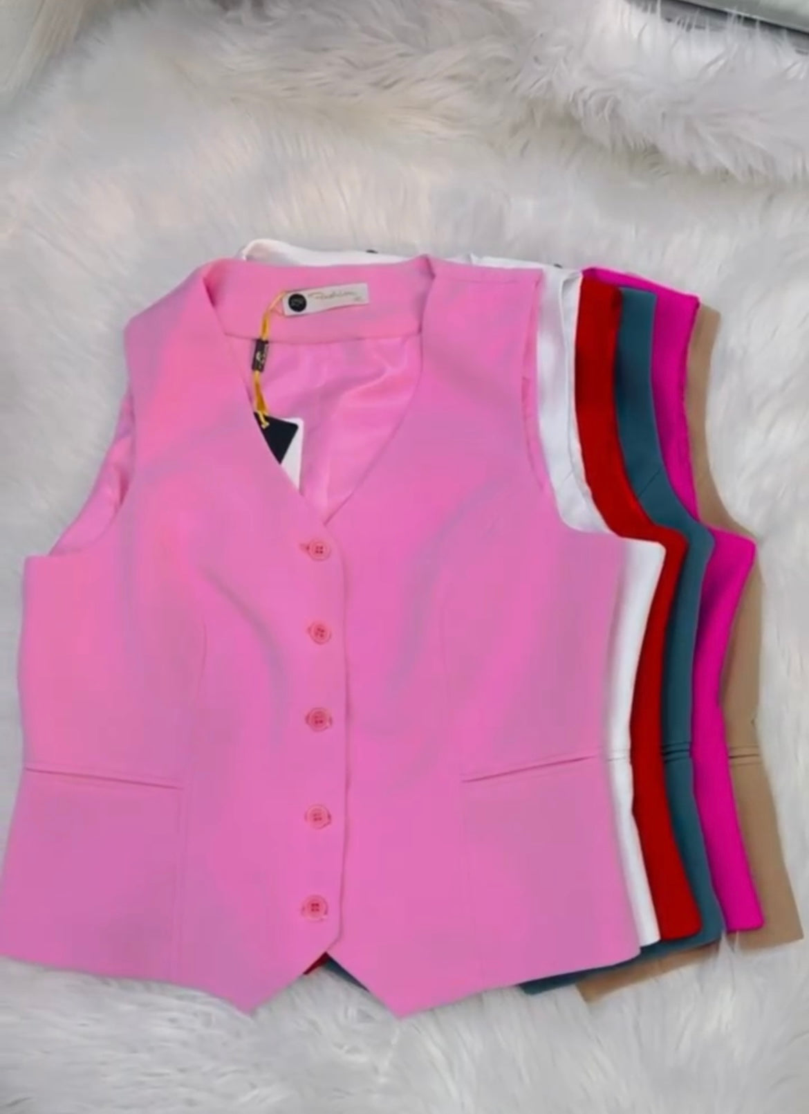 Vest
