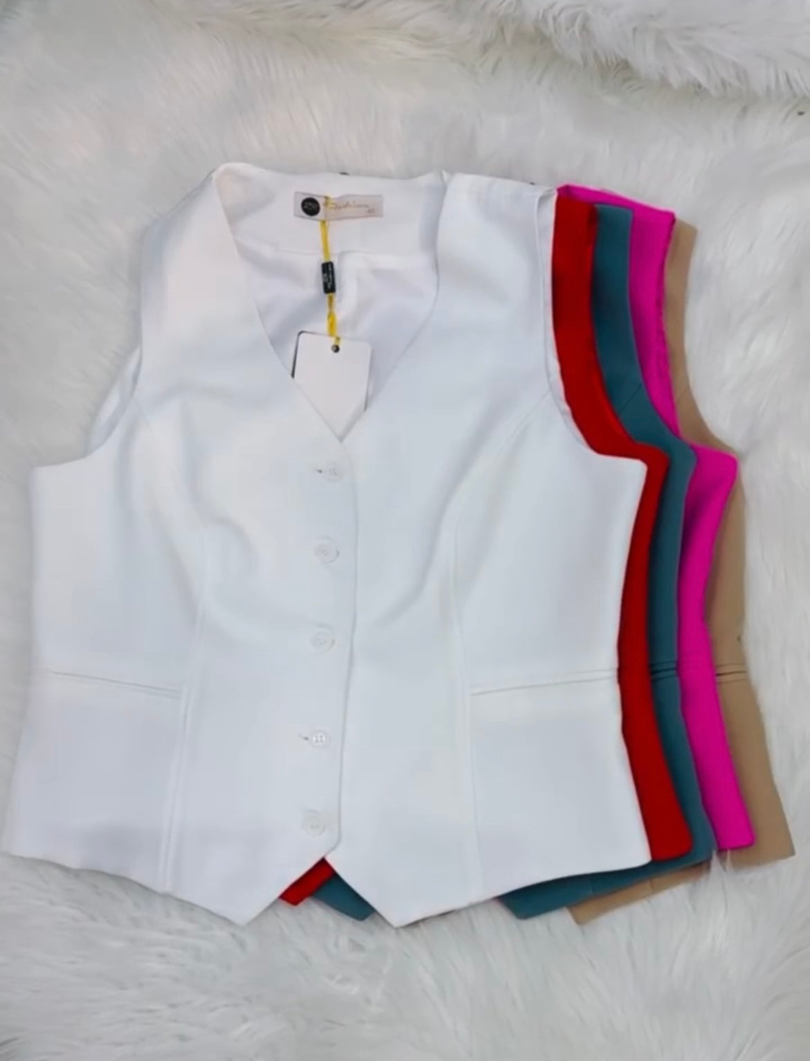 Vest