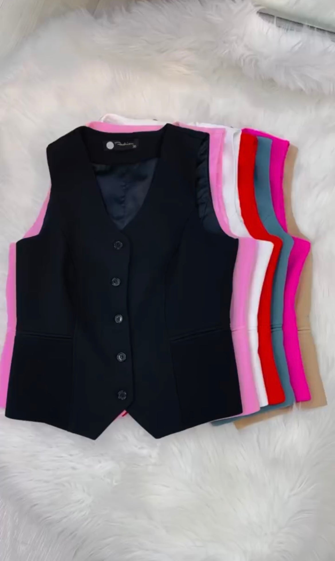 Vest