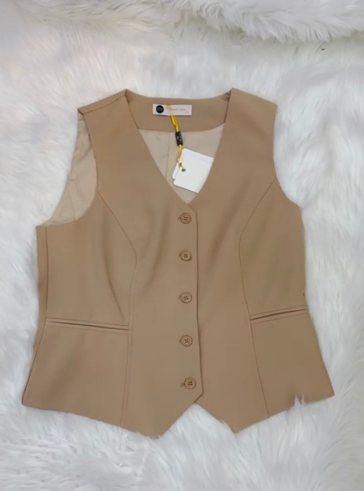 Vest