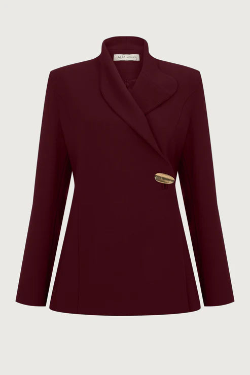 Metis Jacket