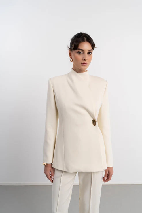Metis Jacket